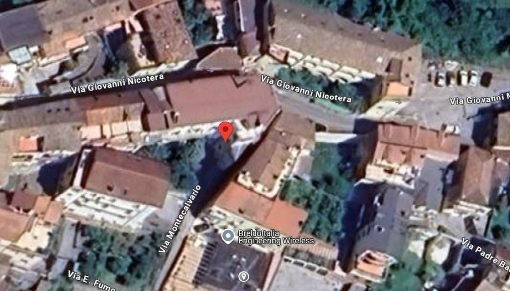 appartamento in vendita a Pellezzano