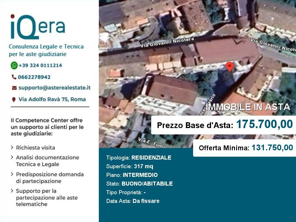 appartamento in vendita a Pellezzano