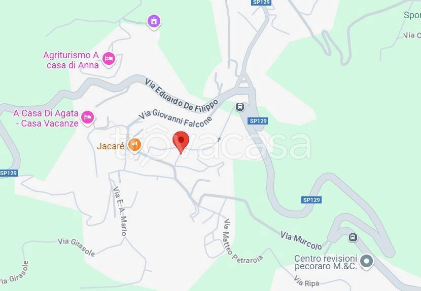 monolocale in vendita a Pellezzano