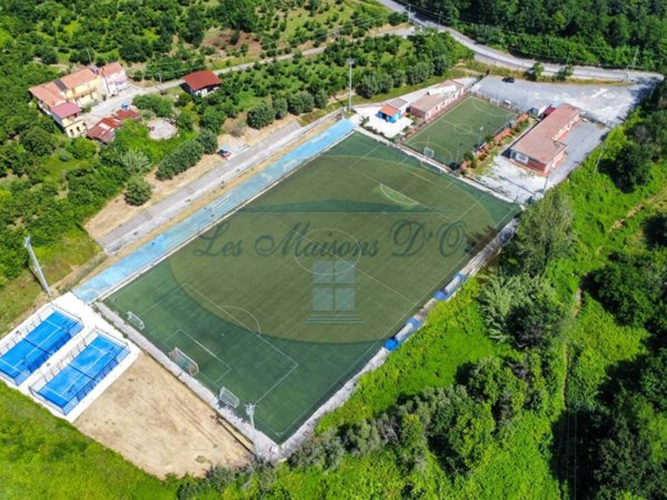 terreno agricolo in vendita a Pellezzano