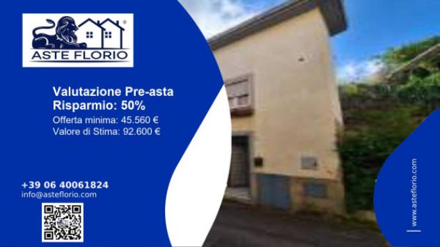 appartamento in vendita a Pellezzano