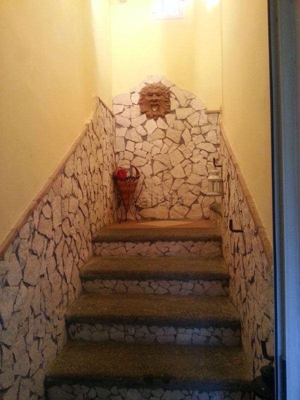 appartamento in vendita a Pellezzano