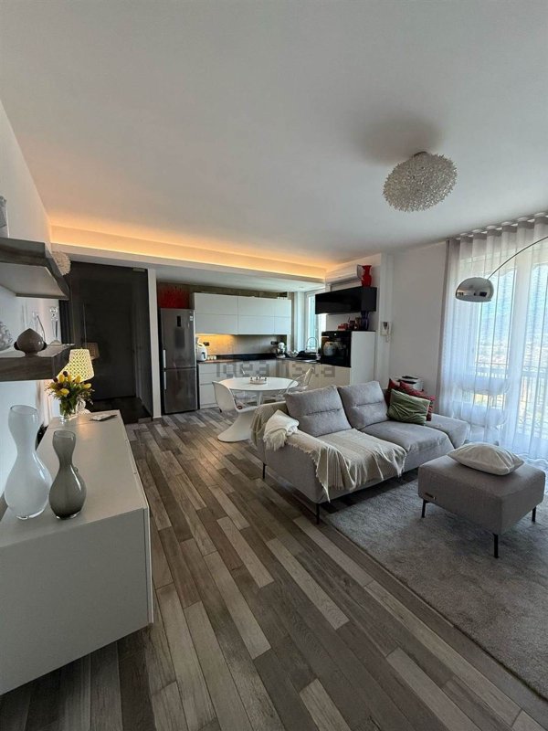 appartamento in vendita a Pellezzano in zona Capriglia