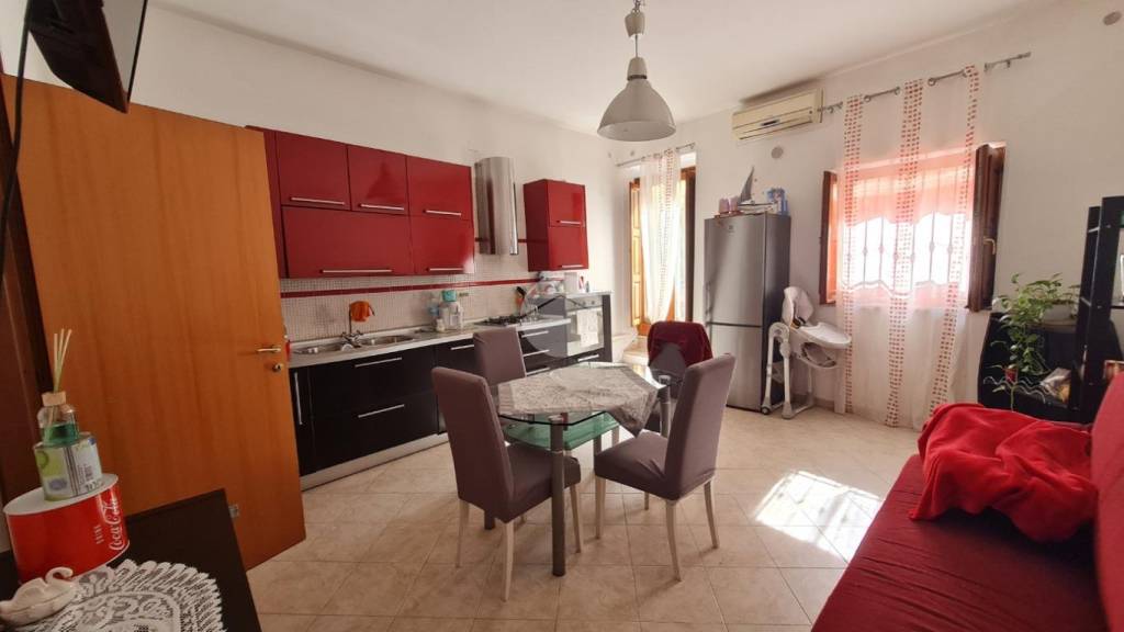 appartamento in vendita a Pellezzano in zona Capriglia