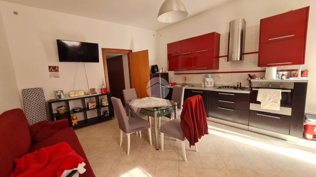 appartamento in vendita a Pellezzano in zona Capriglia