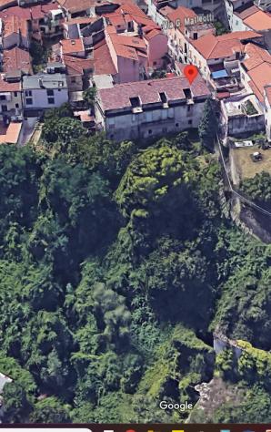 casa indipendente in vendita a Pellezzano