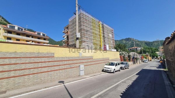 appartamento in vendita a Pellezzano in zona Capriglia