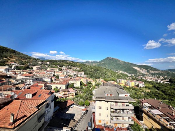 appartamento in vendita a Pellezzano