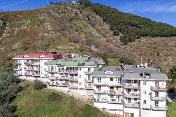 appartamento in vendita a Pellezzano