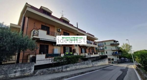 appartamento in vendita a Pellezzano in zona Cologna