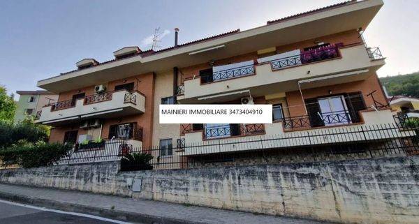 appartamento in vendita a Pellezzano in zona Cologna