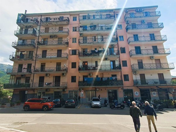 appartamento in vendita a Pellezzano