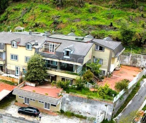 casa indipendente in vendita a Pellezzano