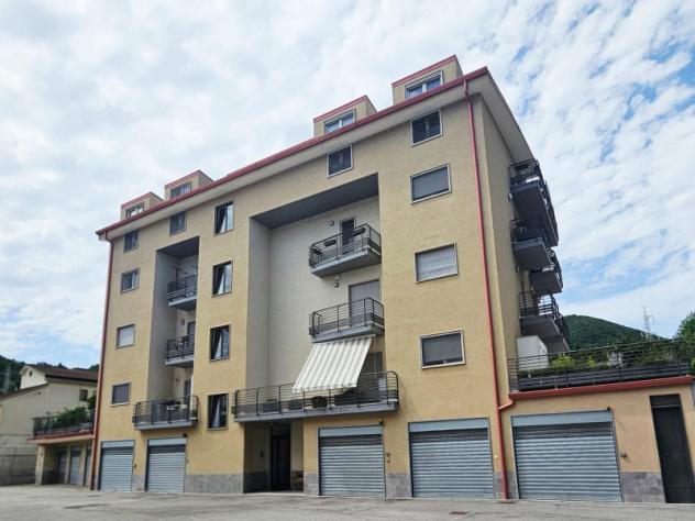appartamento in vendita a Pellezzano in zona Coperchia