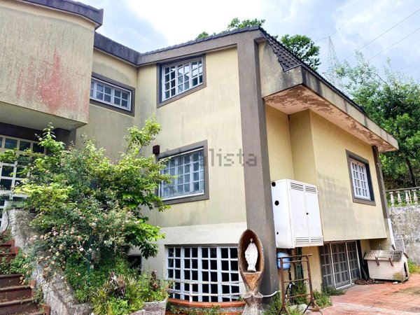 casa indipendente in vendita a Pellezzano
