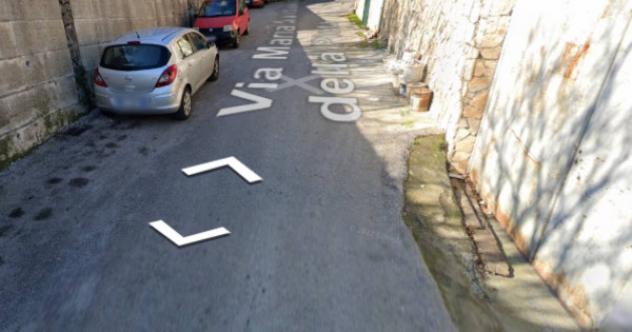 appartamento in vendita a Pellezzano in zona Capriglia