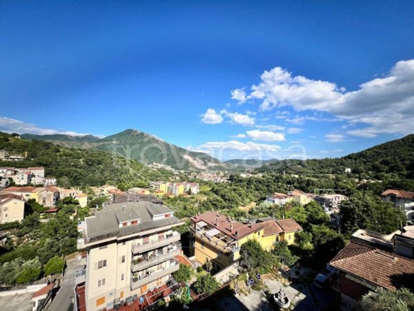 appartamento in vendita a Pellezzano