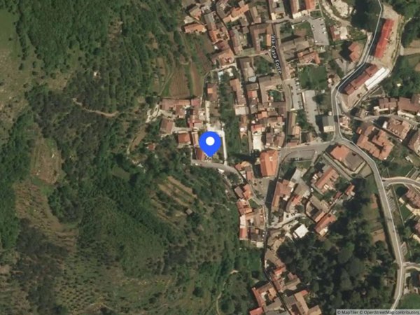 appartamento in vendita a Pellezzano in zona Capriglia