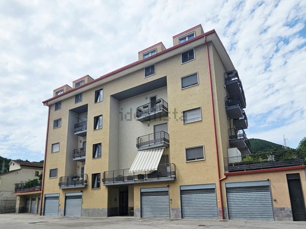 appartamento in vendita a Pellezzano in zona Coperchia