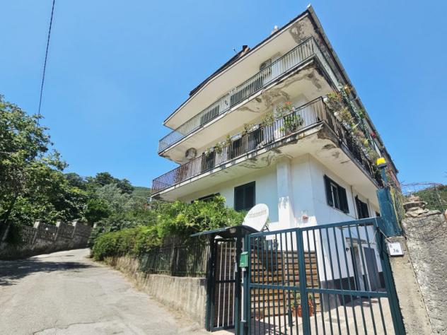 appartamento in vendita a Pellezzano