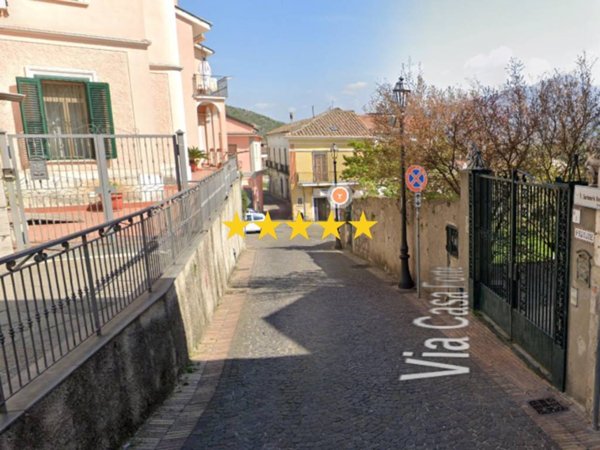 appartamento in vendita a Pellezzano in zona Capriglia