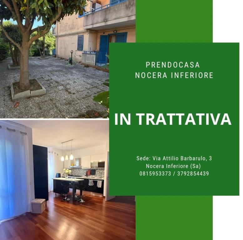 appartamento in vendita a Pellezzano