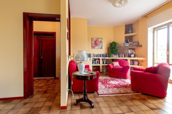 appartamento in vendita a Pellezzano