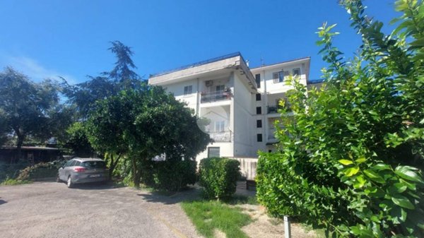 appartamento in vendita a Pellezzano
