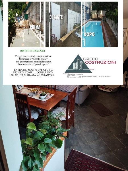 casa indipendente in vendita a Pellezzano in zona Coperchia