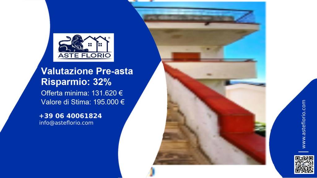 appartamento in vendita a Pellezzano