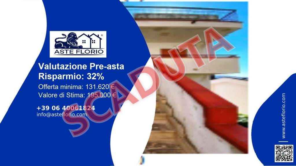 appartamento in vendita a Pellezzano