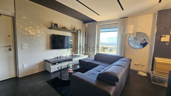 appartamento in vendita a Pellezzano