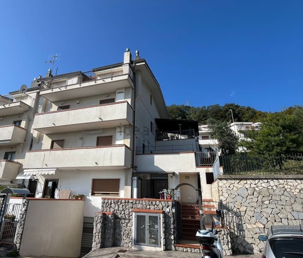 appartamento in vendita a Pellezzano