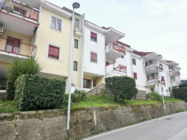 appartamento in vendita a Pellezzano