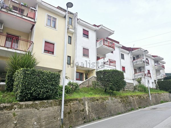 appartamento in vendita a Pellezzano