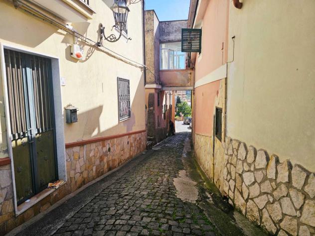 appartamento in vendita a Pellezzano