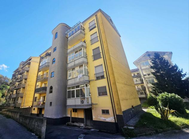 appartamento in vendita a Pellezzano