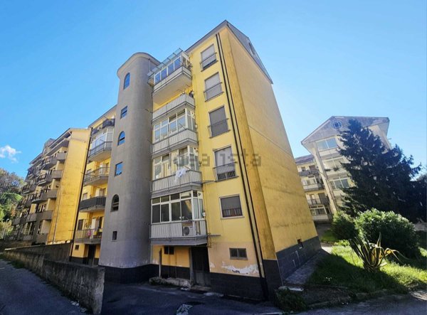 appartamento in vendita a Pellezzano