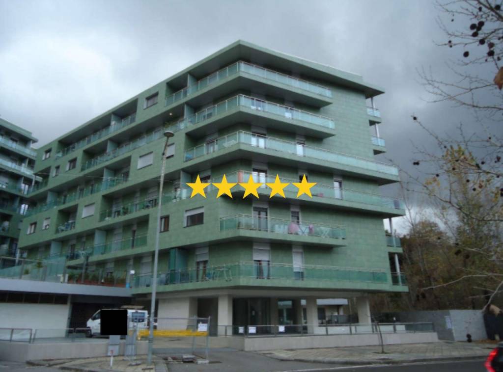 appartamento in vendita a Pellezzano