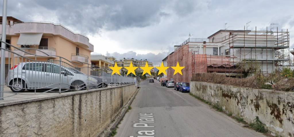 appartamento in vendita a Pellezzano