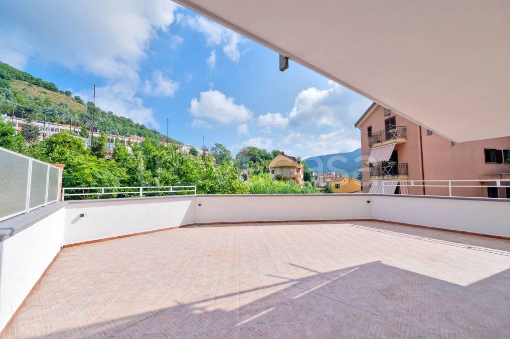 appartamento in vendita a Pellezzano