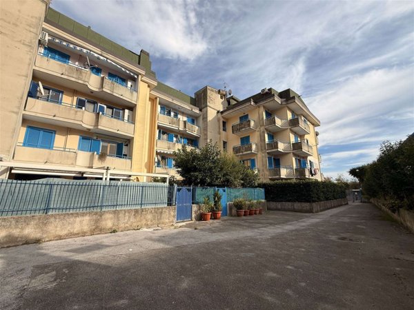 appartamento in vendita a Pellezzano in zona Cologna