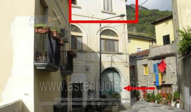 appartamento in vendita a Pellezzano