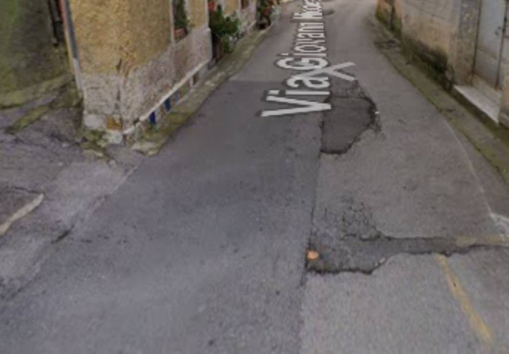 appartamento in vendita a Pellezzano