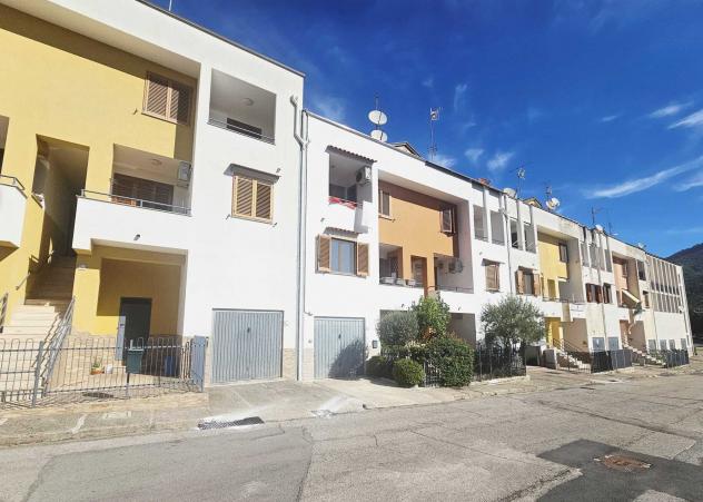 casa indipendente in vendita a Pellezzano