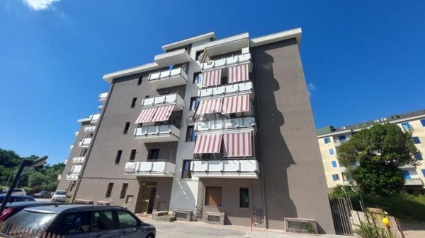 appartamento in vendita a Pellezzano in zona Coperchia