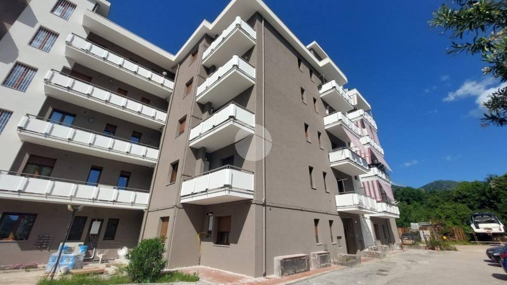 appartamento in vendita a Pellezzano in zona Coperchia