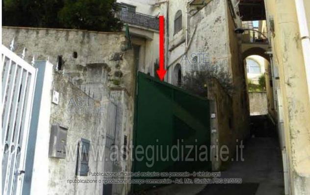 locale commerciale in vendita a Pellezzano