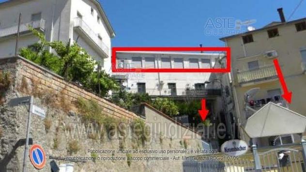 locale commerciale in vendita a Pellezzano