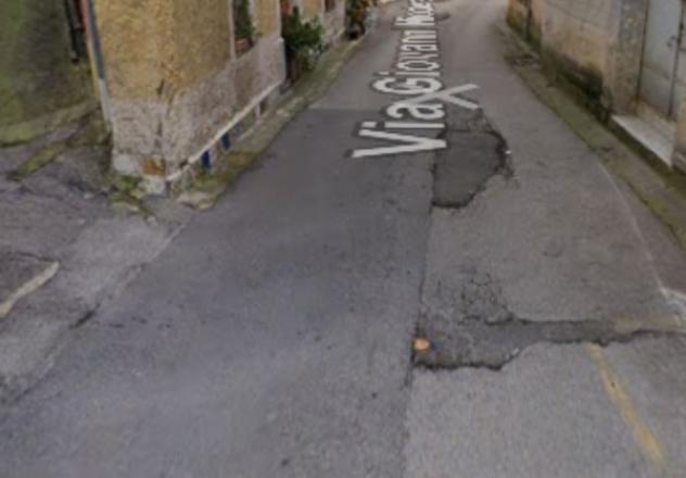 locale commerciale in vendita a Pellezzano